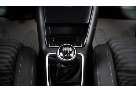 Volkswagen Golf Plus II, 2011 год, 499 000 рублей, 17 фотография