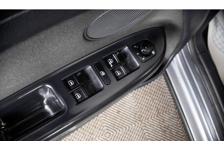 Volkswagen Golf Plus II, 2011 год, 499 000 рублей, 19 фотография