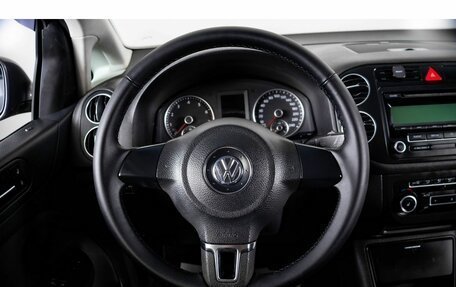 Volkswagen Golf Plus II, 2011 год, 499 000 рублей, 14 фотография