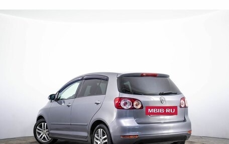 Volkswagen Golf Plus II, 2011 год, 499 000 рублей, 6 фотография