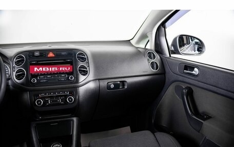 Volkswagen Golf Plus II, 2011 год, 499 000 рублей, 13 фотография