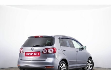 Volkswagen Golf Plus II, 2011 год, 499 000 рублей, 4 фотография