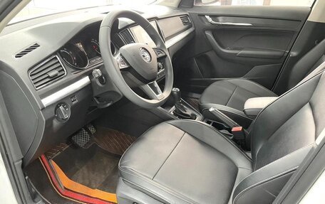 Skoda Kamiq I, 2022 год, 14 000 050 рублей, 9 фотография