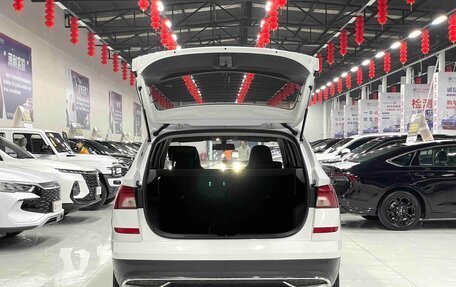Skoda Kamiq I, 2022 год, 14 000 050 рублей, 8 фотография