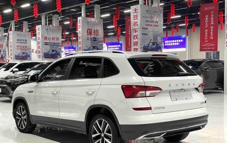 Skoda Kamiq I, 2022 год, 14 000 050 рублей, 6 фотография