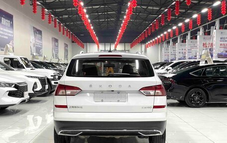 Skoda Kamiq I, 2022 год, 14 000 050 рублей, 5 фотография