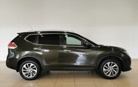 Nissan X-Trail, 2015 год, 1 475 000 рублей, 6 фотография