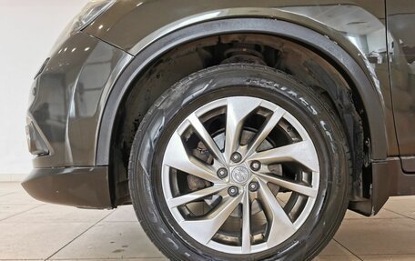 Nissan X-Trail, 2015 год, 1 475 000 рублей, 9 фотография