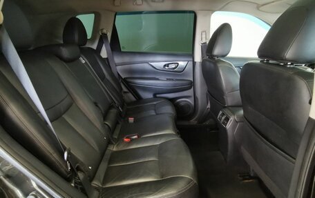 Nissan X-Trail, 2015 год, 1 475 000 рублей, 15 фотография