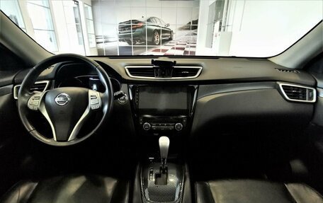 Nissan X-Trail, 2015 год, 1 475 000 рублей, 13 фотография