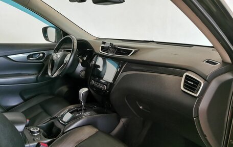Nissan X-Trail, 2015 год, 1 475 000 рублей, 12 фотография