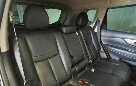Nissan X-Trail, 2015 год, 1 475 000 рублей, 16 фотография