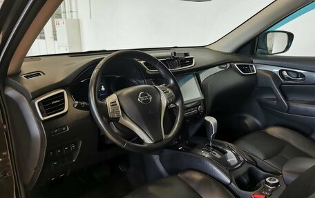 Nissan X-Trail, 2015 год, 1 475 000 рублей, 18 фотография