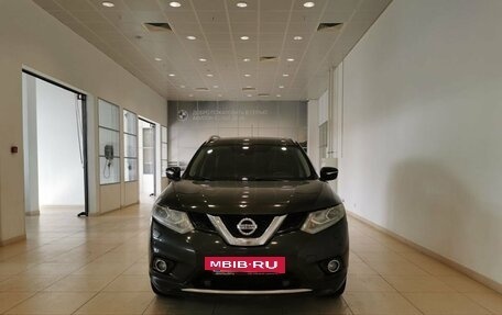 Nissan X-Trail, 2015 год, 1 475 000 рублей, 7 фотография
