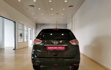 Nissan X-Trail, 2015 год, 1 475 000 рублей, 8 фотография