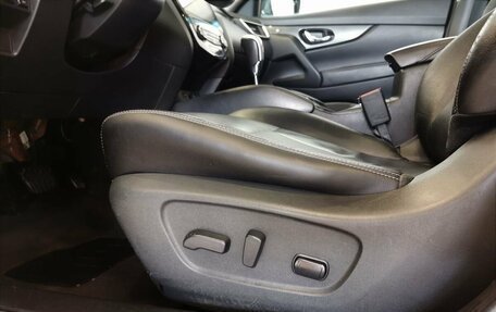 Nissan X-Trail, 2015 год, 1 475 000 рублей, 20 фотография