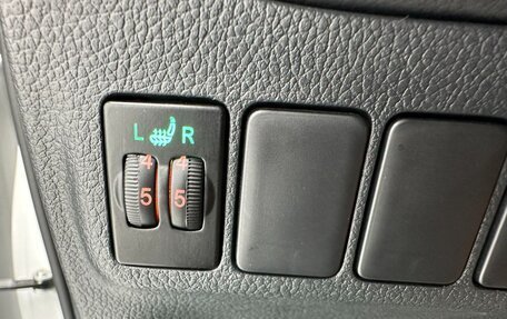 Mitsubishi Outlander III рестайлинг 3, 2022 год, 1 630 000 рублей, 10 фотография