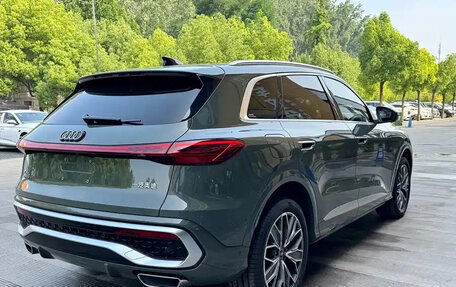 Audi Q5, 2025 год, 6 065 000 рублей, 4 фотография
