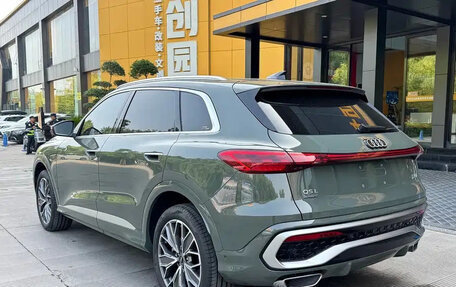 Audi Q5, 2025 год, 6 065 000 рублей, 6 фотография