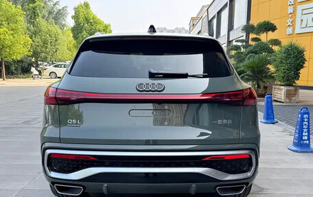 Audi Q5, 2025 год, 6 065 000 рублей, 5 фотография