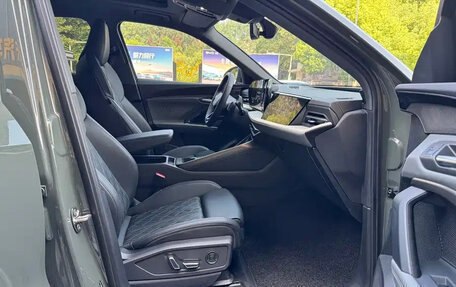 Audi Q5, 2025 год, 6 065 000 рублей, 8 фотография