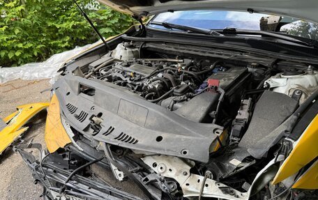 Toyota Camry, 2022 год, 750 000 рублей, 9 фотография