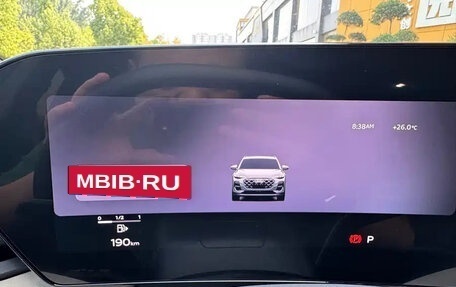 Audi Q5, 2025 год, 6 065 000 рублей, 12 фотография