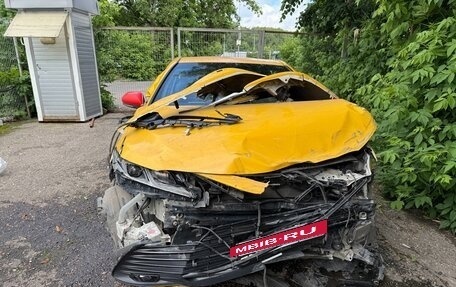 Toyota Camry, 2022 год, 750 000 рублей, 8 фотография