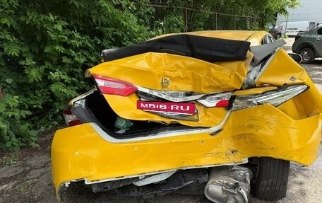 Toyota Camry, 2022 год, 750 000 рублей, 5 фотография