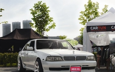 Nissan Laurel VIII, 1996 год, 435 000 рублей, 1 фотография