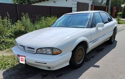 Pontiac Bonneville IX, 1992 год, 260 000 рублей, 1 фотография