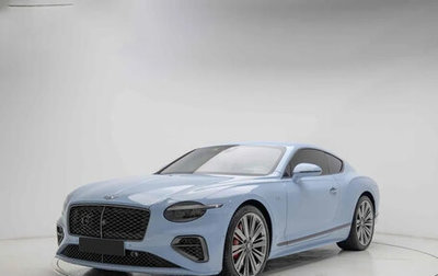 Bentley Continental GT III, 2025 год, 33 120 000 рублей, 1 фотография