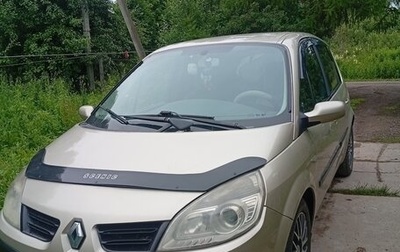 Renault Scenic III, 2006 год, 450 000 рублей, 1 фотография