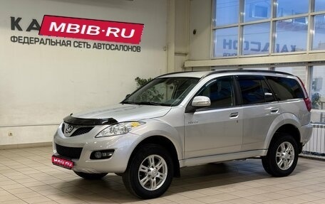 Great Wall Hover H5, 2012 год, 760 000 рублей, 1 фотография