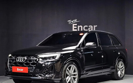 Audi Q7, 2024 год, 10 150 000 рублей, 1 фотография