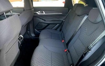 Haval F7x, 2026 год, 3 799 000 рублей, 1 фотография