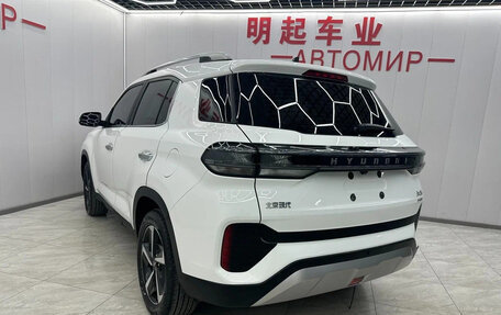 Hyundai ix35, 2021 год, 1 320 000 рублей, 5 фотография