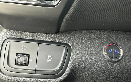 Hyundai ix35, 2021 год, 1 320 000 рублей, 11 фотография