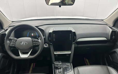 Hyundai ix35, 2021 год, 1 320 000 рублей, 8 фотография