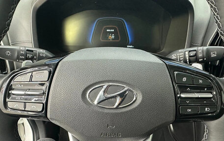 Hyundai ix35, 2021 год, 1 320 000 рублей, 7 фотография