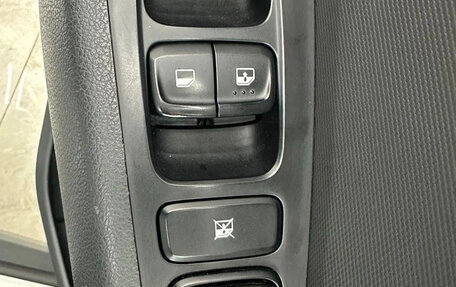Hyundai ix35, 2021 год, 1 320 000 рублей, 10 фотография