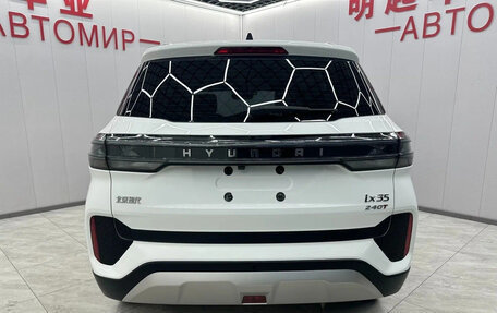 Hyundai ix35, 2021 год, 1 320 000 рублей, 6 фотография