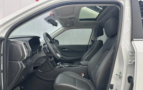 Hyundai ix35, 2021 год, 1 320 000 рублей, 12 фотография