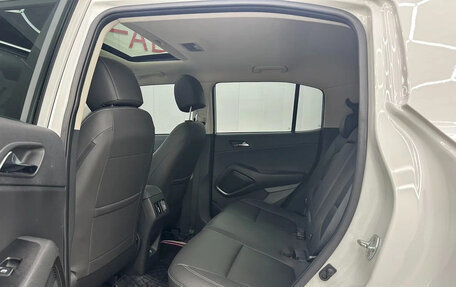 Hyundai ix35, 2021 год, 1 320 000 рублей, 13 фотография