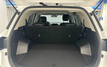 Hyundai ix35, 2021 год, 1 320 000 рублей, 14 фотография