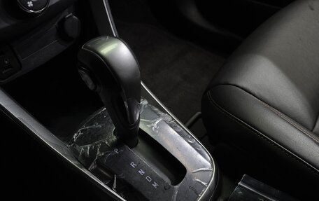 Chevrolet Trax, 2022 год, 1 120 000 рублей, 9 фотография