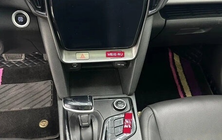 Hyundai ix35, 2021 год, 1 320 000 рублей, 9 фотография