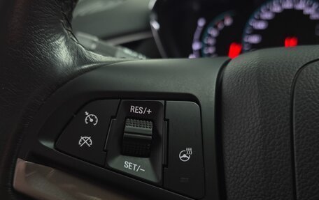 Chevrolet Trax, 2022 год, 1 120 000 рублей, 18 фотография