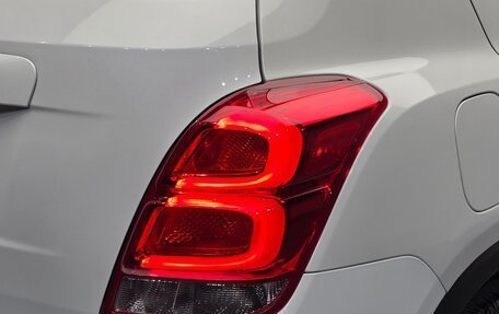 Chevrolet Trax, 2022 год, 1 120 000 рублей, 23 фотография