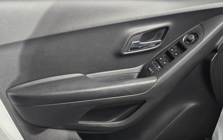 Chevrolet Trax, 2022 год, 1 120 000 рублей, 24 фотография